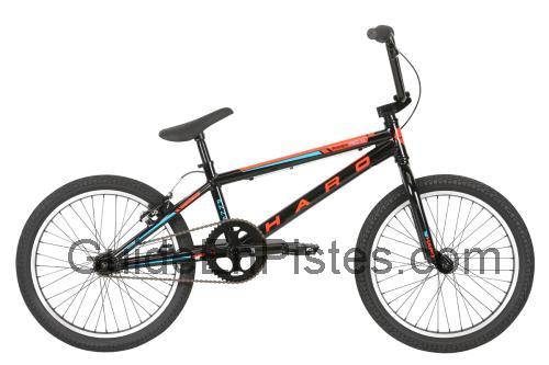 Haro Annex Pro fiche technique et avis